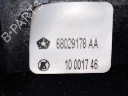 Right front window switch DODGE NITRO | BP23551444I26 - Image 3