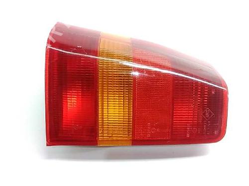Used Left taillight OPEL KADETT E Hatchback (T85) [1984-1993]  17056985