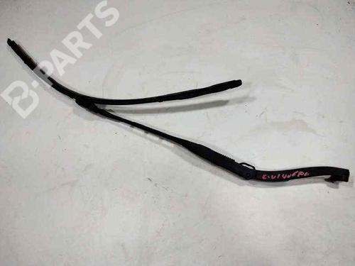 Used Front wipers mechanism Front wipers mechanism MERCEDES-BENZ M-CLASS (W166) ML 350 BlueTEC 4-matic (166.024, 166.023) (258 hp) 8604161 8604161