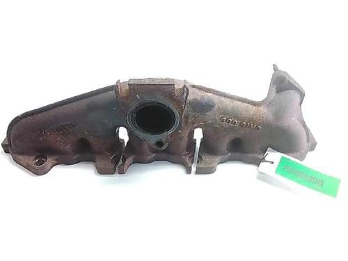 Used Exhaust manifold Exhaust manifold 17057898 17057898