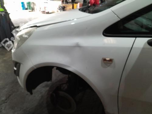 Left headlight OPEL CORSA D (S07) 1.3 CDTI (L08, L68) | BP34378283C28  - Image 12