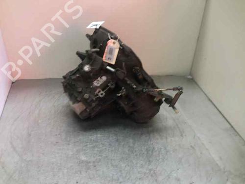 Gearbox DAEWOO LANOS (KLAT) 1.6 16V | BP176225M3 