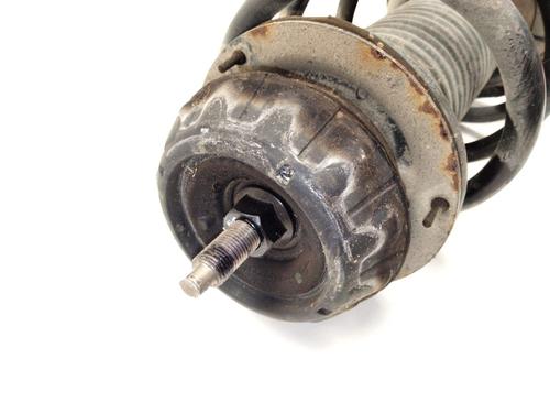 Right front shock absorber KIA PICANTO III (JA) 1.0 | BP25783057M17 - Image 2