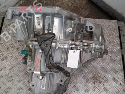 Gearbox NISSAN JUKE (F15)  | BP11818108M3 