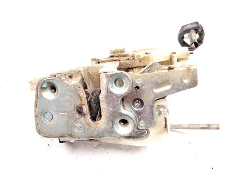 Used Front left lock Front left lock 23272932 23272932