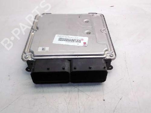 Used Engine control unit (ECU) VW PASSAT B8 (3G2, CB2) 1.6 TDI (120 hp) 9525096