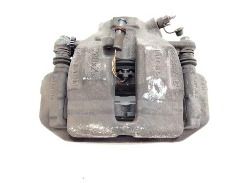 Used Right front brake caliper MERCEDES-BENZ C-CLASS (W203) [2000-2007]  17367668