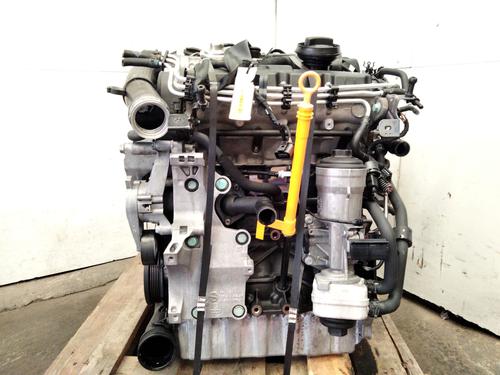 Used Engine SEAT ALTEA (5P1) 1.9 TDI (105 hp) 29162683