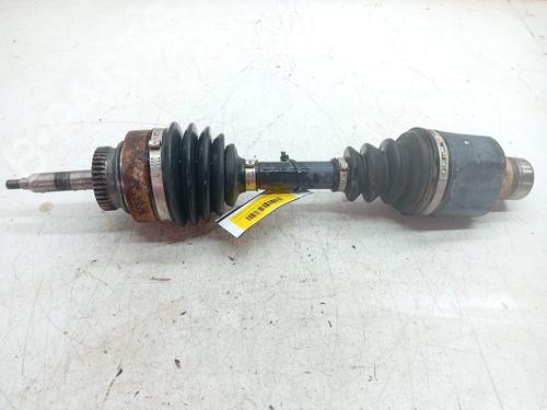 Right front driveshaft SSANGYONG REXTON W / REXTON 2.0 Xdi | BP24537985M39 - Image 3