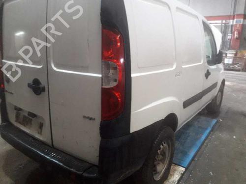 Headlight switch FIAT DOBLO Box Body/MPV (223_) 1.3 JTD 16V | BP10298263I24 