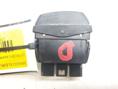 Used Right front window switch Right front window switch CITROËN XSARA PICASSO (N68) 2.0 HDi (90 hp) 36390373 36390373