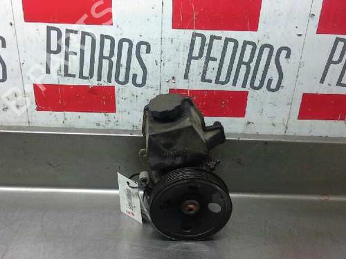 Styring servopumpe MERCEDES-BENZ CLK (C208) [1997-2003]  206836