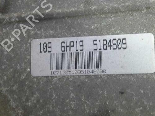Gearbox BMW 3 (E90) | BP151245M3