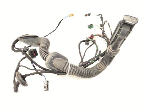 Used Wiring harness MERCEDES-BENZ GLA (H247) GLA 200 (247.787) (163 hp) 29973158