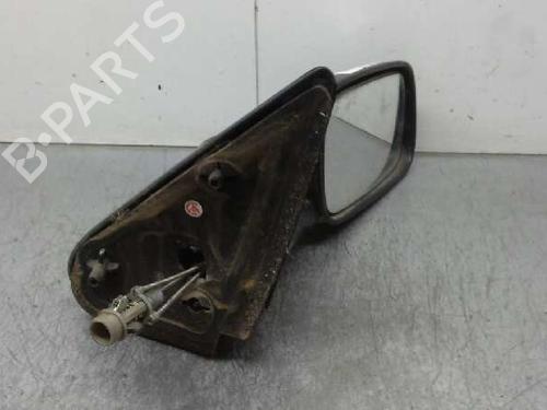 Right mirror SEAT INCA (6K9)  | BP207493C27 