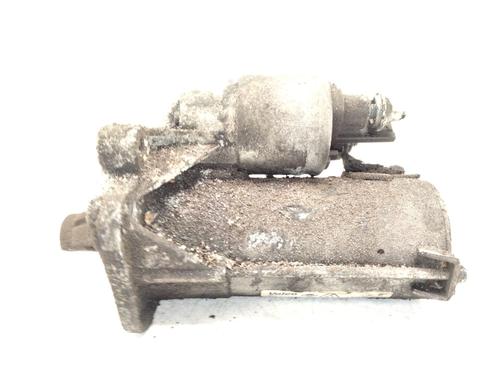 Used Starter DACIA LOGAN MCV II 1.5 dCi (84 hp) 31810901