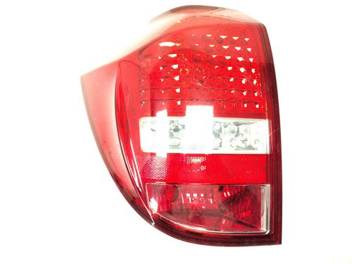 Used Left taillight KIA CEE'D SW (ED) 1.6 CRDi 115 (115 hp) 32043712