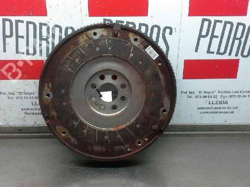 Used Flywheel RENAULT TRAFIC II Van (FL) [2001-2025]  14322126
