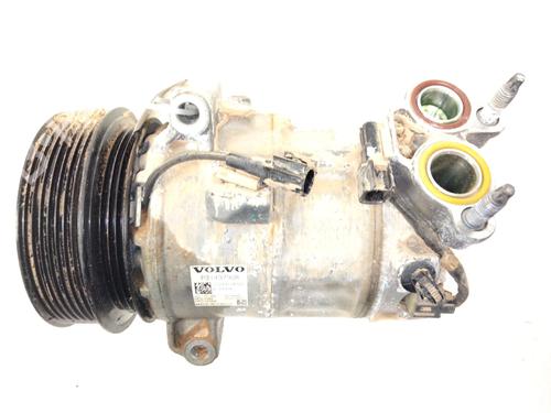 Used AC compressor VOLVO XC60 II (246) B4 Mild-Hybrid (197 hp) 30442037