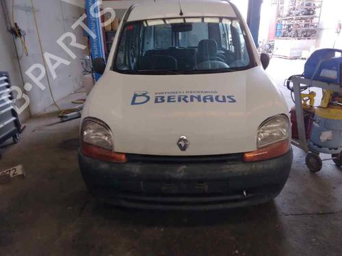 Headlight switch RENAULT KANGOO Express (FC0/1_) | BP14317219I24 - Image 3