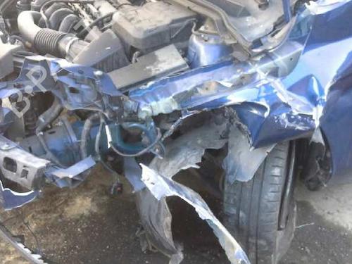 Front left window mechanism FORD FOCUS II (DA_, HCP, DP) 1.6 | BP2849501C22 