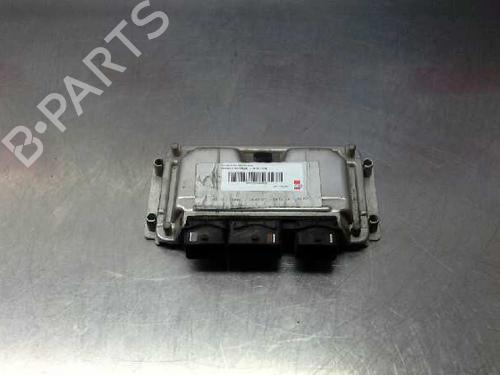 Used Engine control unit (ECU) PEUGEOT 307 (3A/C) [2000-2012]  156733