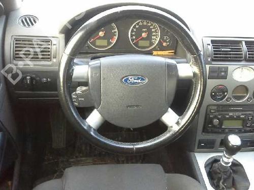 Climate control FORD MONDEO III (B5Y)  | BP2584429I5 