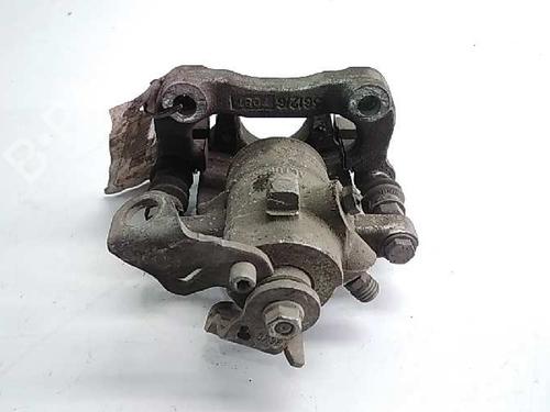 Left rear brake caliper CITROËN C4 I (LC_) 1.4 16V | BP11602434M107 