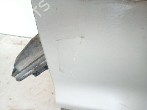 Left front door BMW X3 (E83) 2.0 d | BP27867539C2 