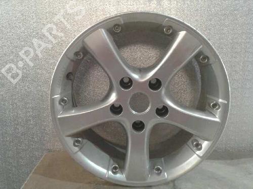 Used Rim MITSUBISHI GALANT V (E1_A) 2.4 GLS (E16A) (112 hp) 25230029