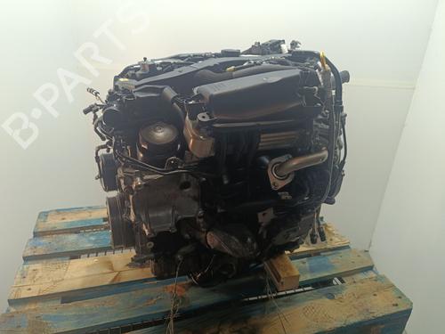 Motor MERCEDES-BENZ GLC (X253) 250 d 4-matic (253.909) (204 hp) 19407035