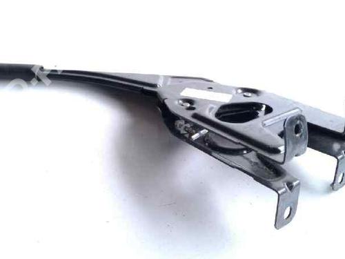 Used Hand brake Hand brake OPEL MOVANO B Van (X62) 2.3 CDTI FWD (FV) (125 hp) 11198981 11198981