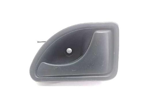 Used Front right interior door handle RENAULT KANGOO (KC0/1_) [1997-2025]  15810292