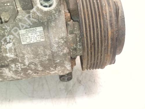AC compressor BMW 3 (E90) 330 d | BP33337668M34 - Image 4