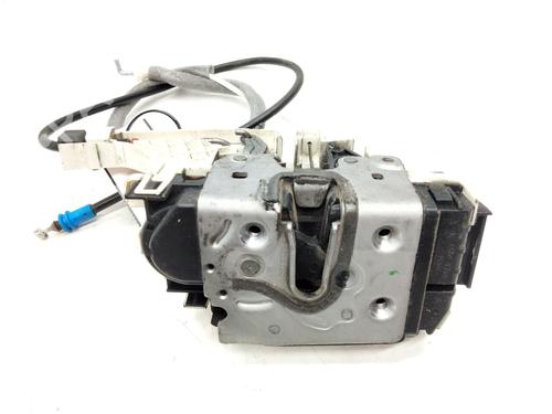 Used Front right lock MERCEDES-BENZ SPRINTER 3-t Van (B906) 209 CDI (906.611, 906.613) (88 hp) 19903173