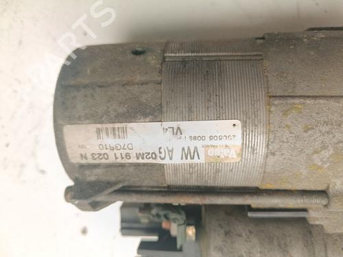 Starter AUDI A3 Sportback (8PA)  | BP19534242M8 