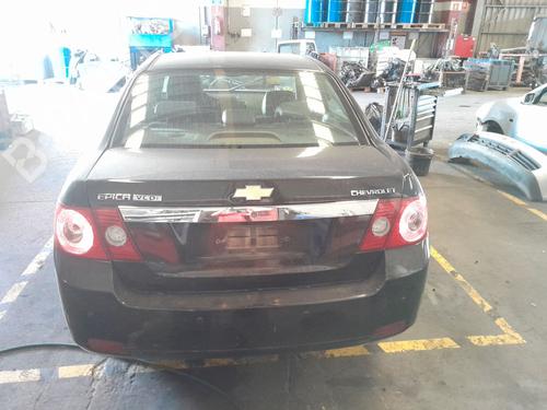 Starter CHEVROLET EPICA (KL1_) 2.0 D | BP15840081M8