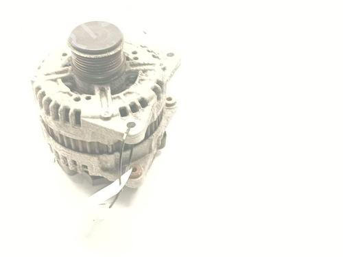 Alternator VW PASSAT B6 (3C2) 2.0 TDI | BP29525689M7 - Image 2