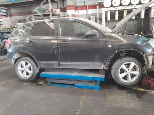 Brugte NISSAN QASHQAI I (J10, NJ10) 2.0 dCi 5002703