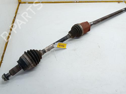 Used Right front driveshaft LAND ROVER RANGE ROVER VELAR (L560) 2.0 D240 SD4 4x4 (241 hp) 27983106