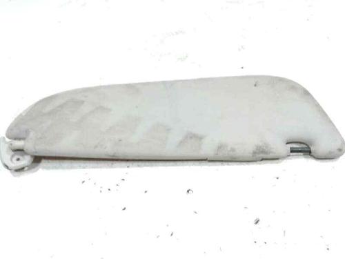 Used Left sun visor Left sun visor PEUGEOT 206+ (2L_, 2M_) 1.4 HDi eco 70 (68 hp) 10377409 10377409