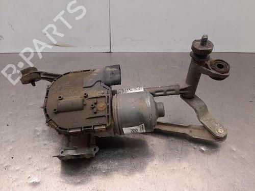 Used Front wiper motor SEAT LEON (1P1) 2.0 TDI 16V (140 hp) 5261080