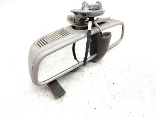 Rear mirror MERCEDES-BENZ C-CLASS (W204) C 220 CDI (204.002) | BP17332410I6 