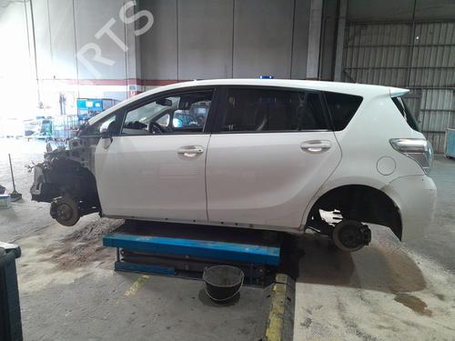 Flywheel TOYOTA VERSO (_R2_) 2.0 D-4D (AUR20_, AUR20R) | BP31595268M101 