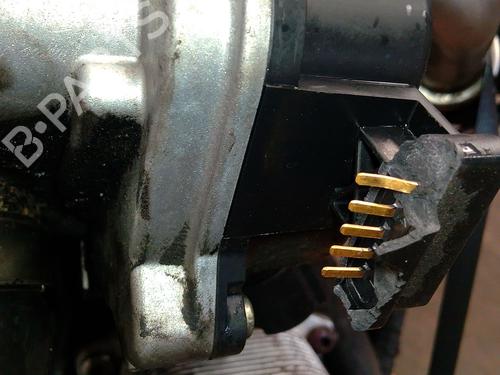 Engine AUDI A3 Sportback (8PA) 1.6 TDI | BP32060324M1 - Image 12