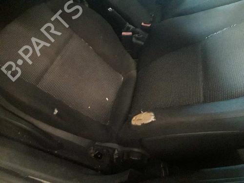 Front right window mechanism OPEL ASTRA H (A04)  | BP8319872C23 