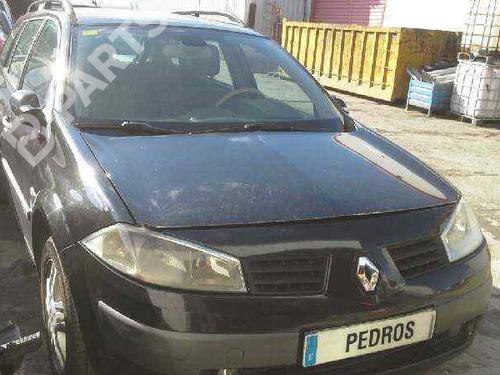 Left front shock absorber RENAULT MEGANE II Estate (KM0/1_) 1.9 dCi (KMRG, KM1G, KM0G, KM2C) | BP7457910M16  - Image 13