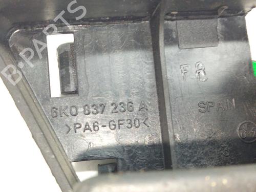 Rear right interior door handle SEAT CORDOBA (6K1, 6K2)  | BP17189547I16 