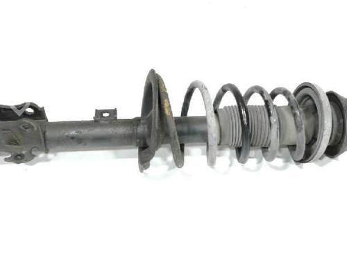Used Left front shock absorber Left front shock absorber 8132196 8132196