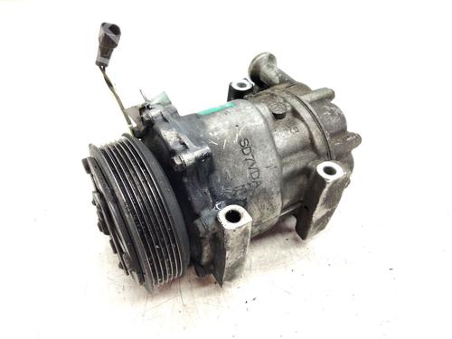 Used AC compressor FORD FIESTA V (JH_, JD_) [2001-2014]  17363312
